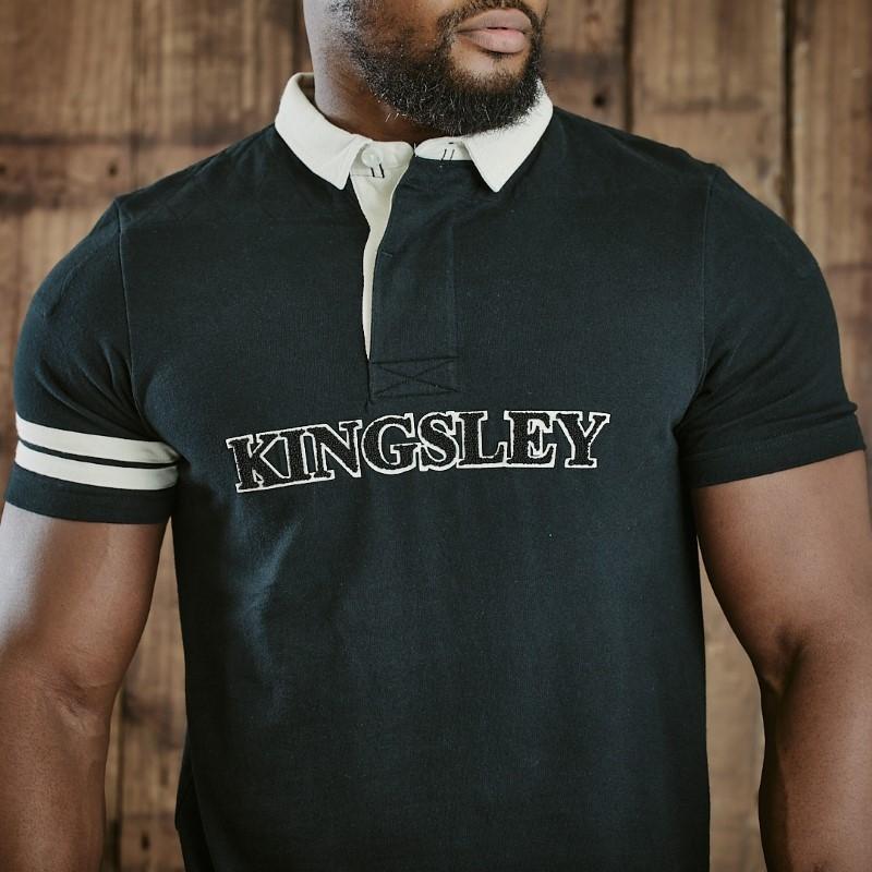 Royal Rugby Polo - Mamba
