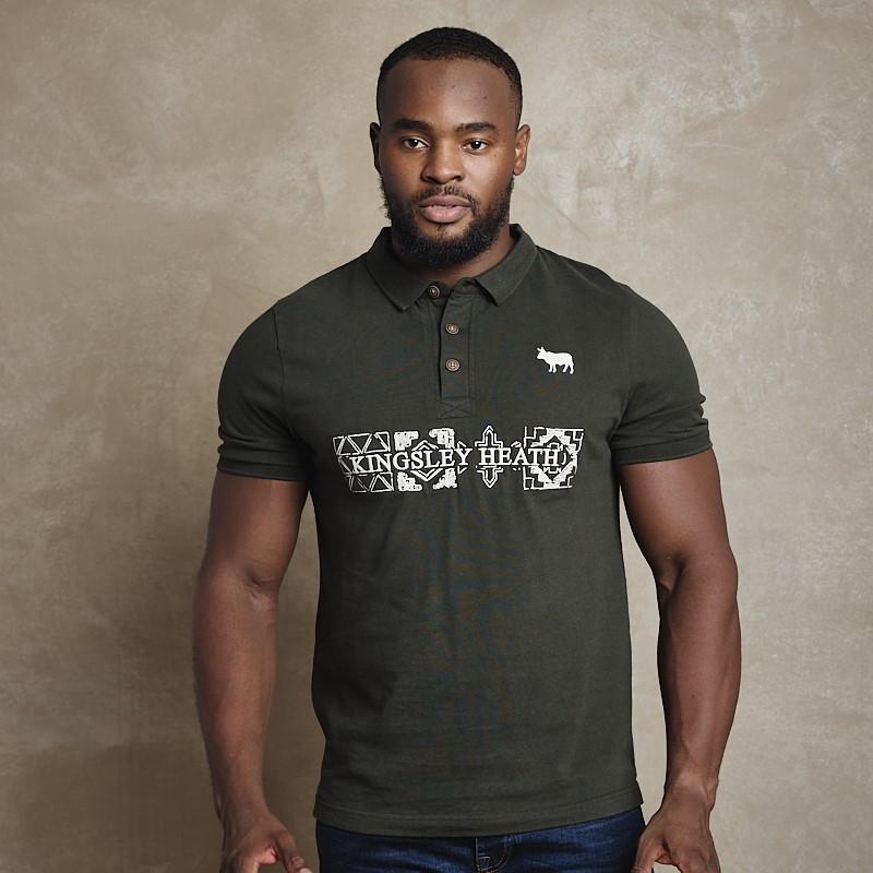 Ndebele Polo - Fatigue