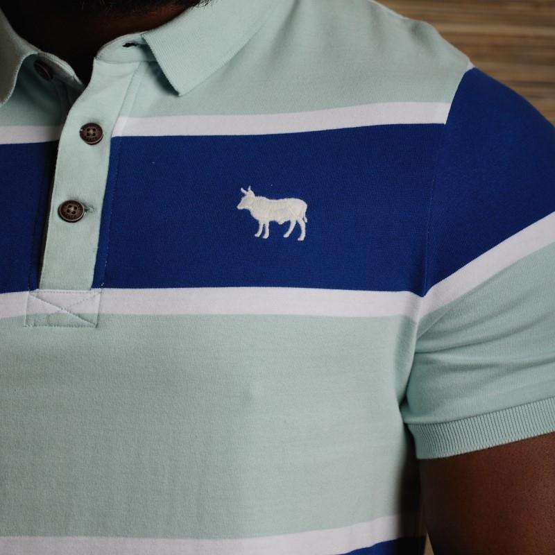 East Coast Polo - Mint