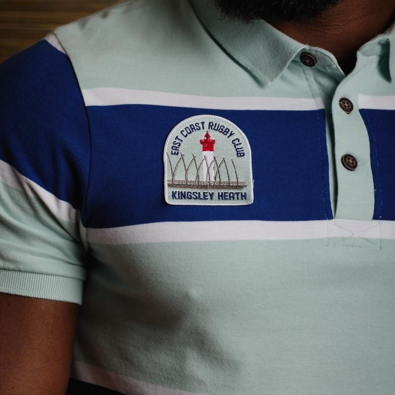 East Coast Polo - Mint