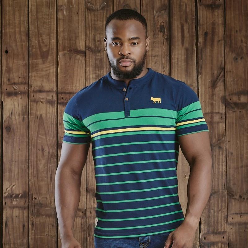 Kingsley Vineyard Henley SJ  - Midnight