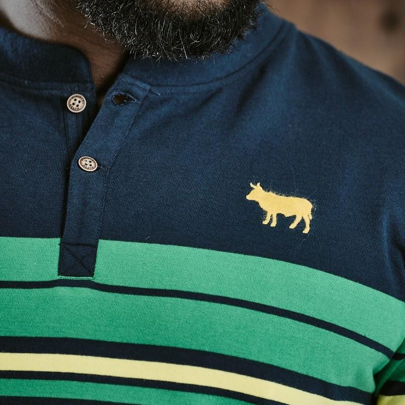 Kingsley Vineyard Henley SJ  - Midnight