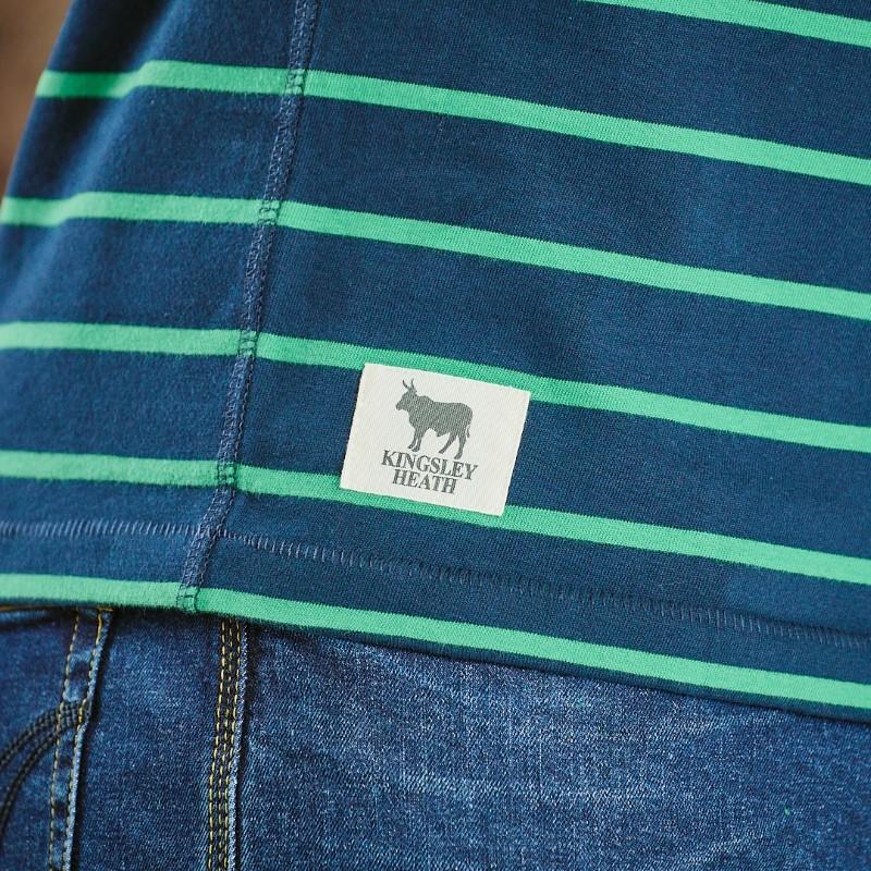 Kingsley Vineyard Henley SJ  - Midnight