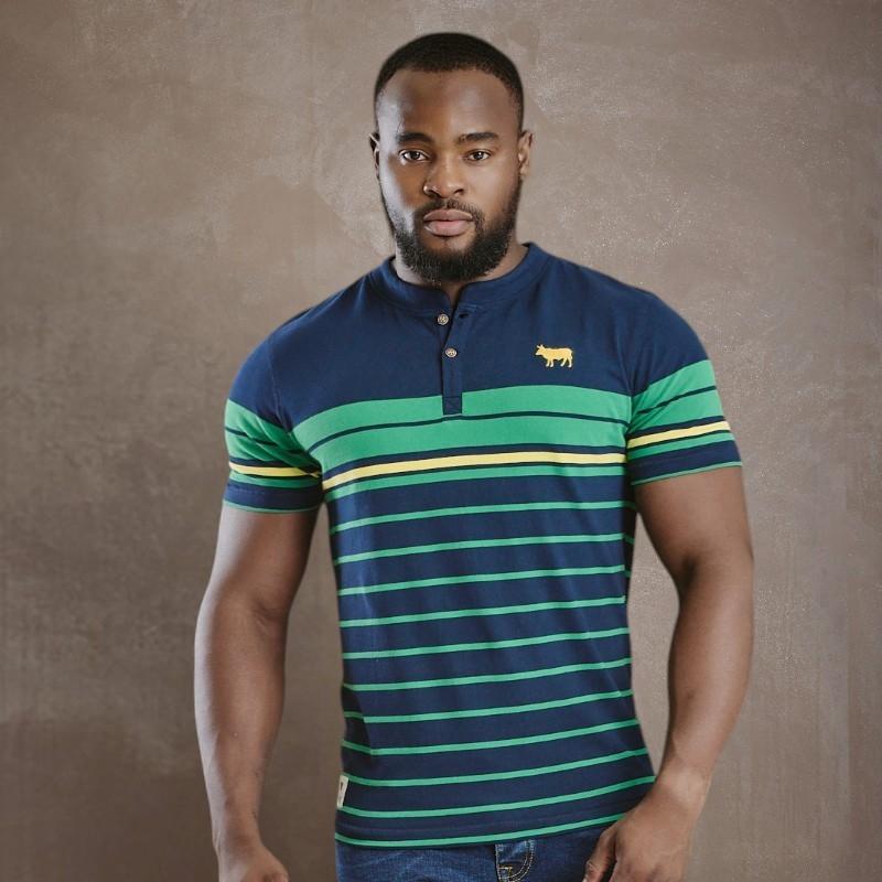 Kingsley Vineyard Henley SJ - Midnight