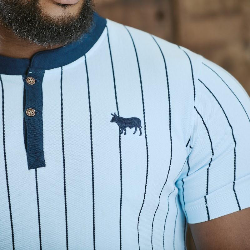 Kingsley Life Henley SJ - Sky