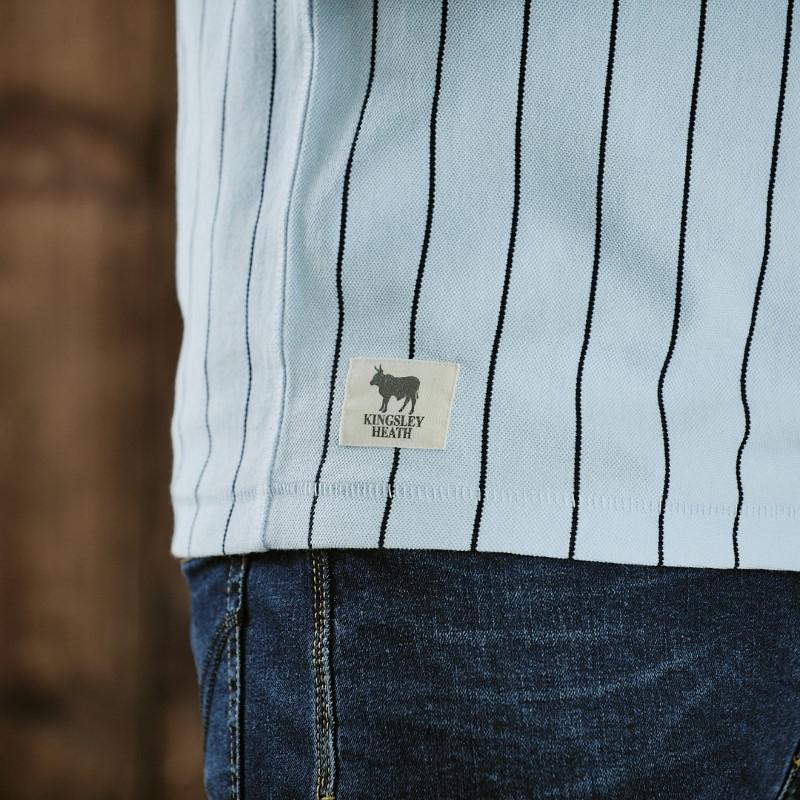 Kingsley Life Henley SJ - Sky