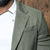 Kingsley Heath Linen Blazer Fatigue