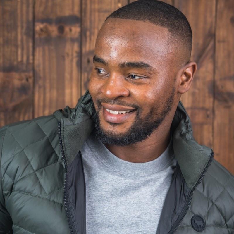 Kingsley Cathkin Packable Puffer Jacket - Fatigue