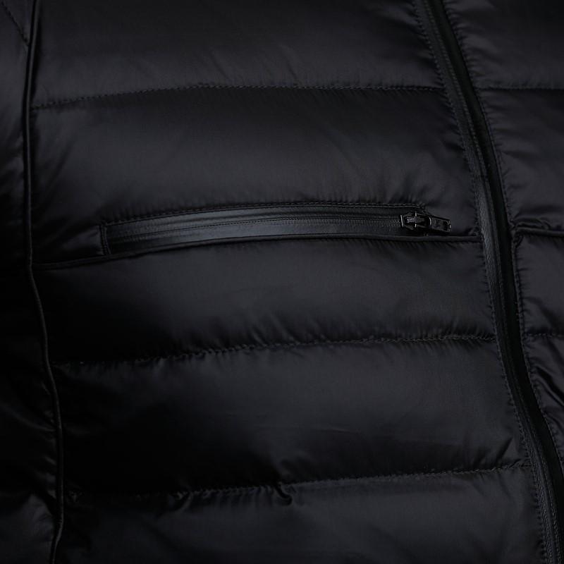 Sani Puffer Extreme Hood - Mamba