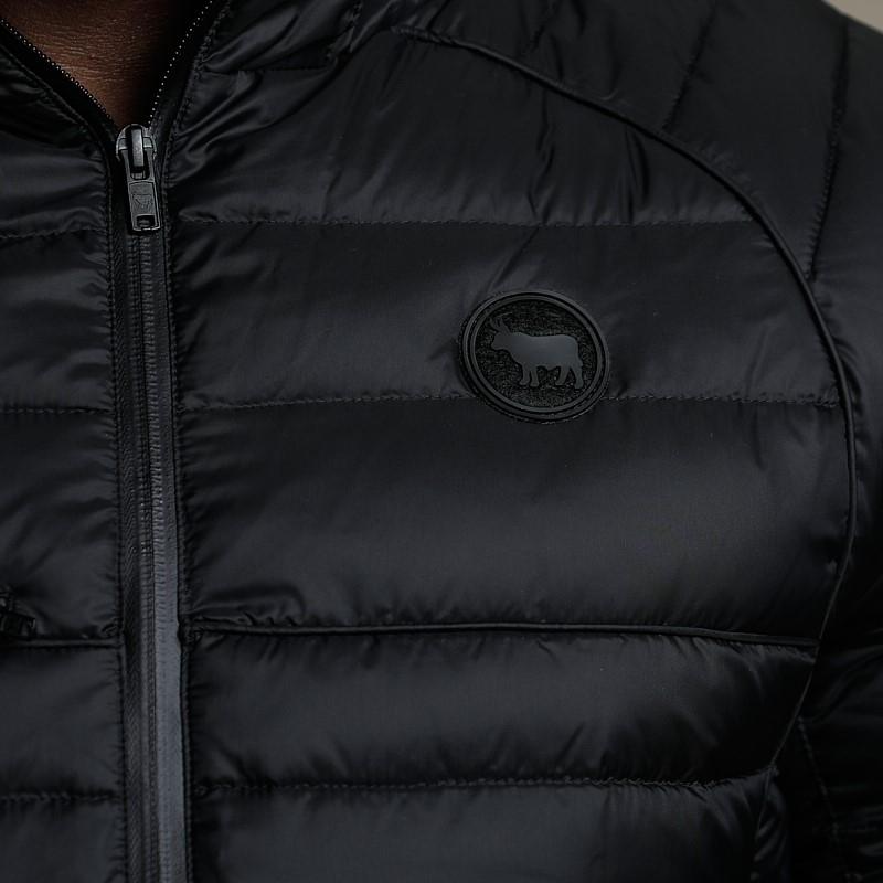 Sani Puffer Extreme Hood - Mamba