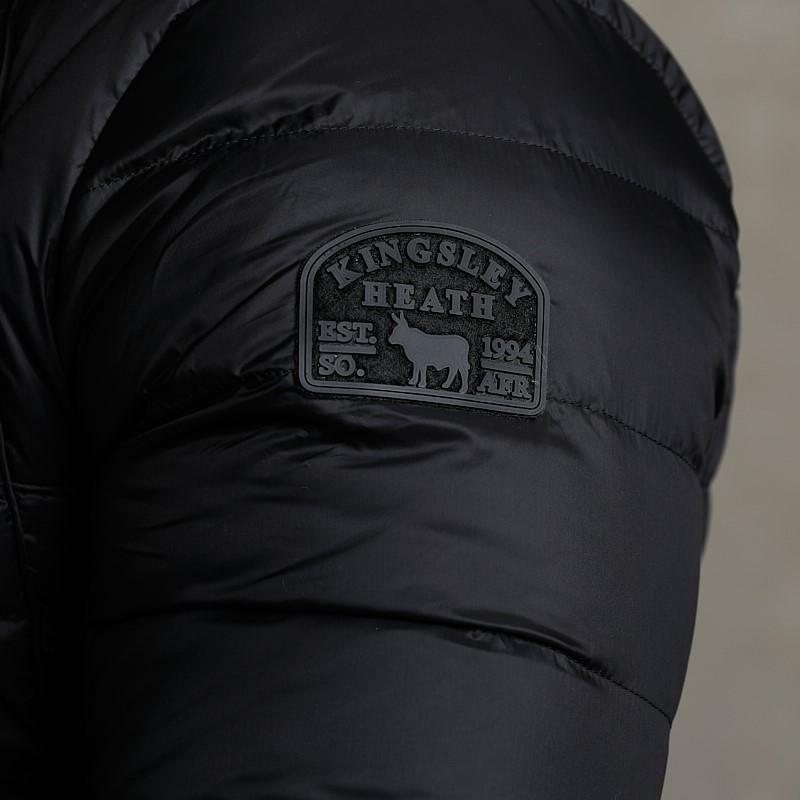 Sani Puffer Extreme Hood - Mamba