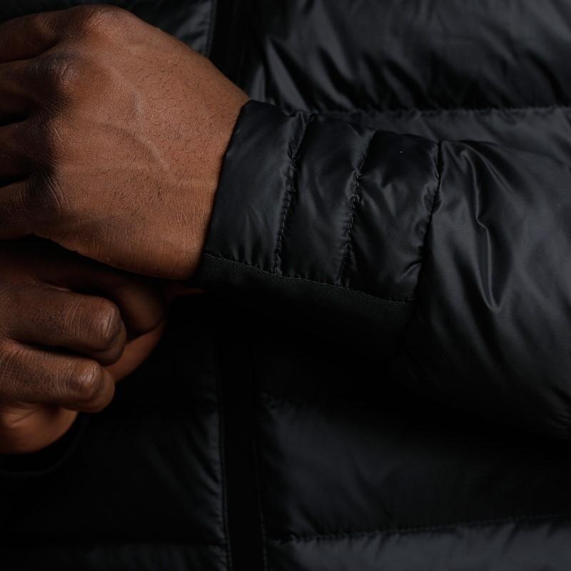 Sani Puffer Extreme Hood - Mamba