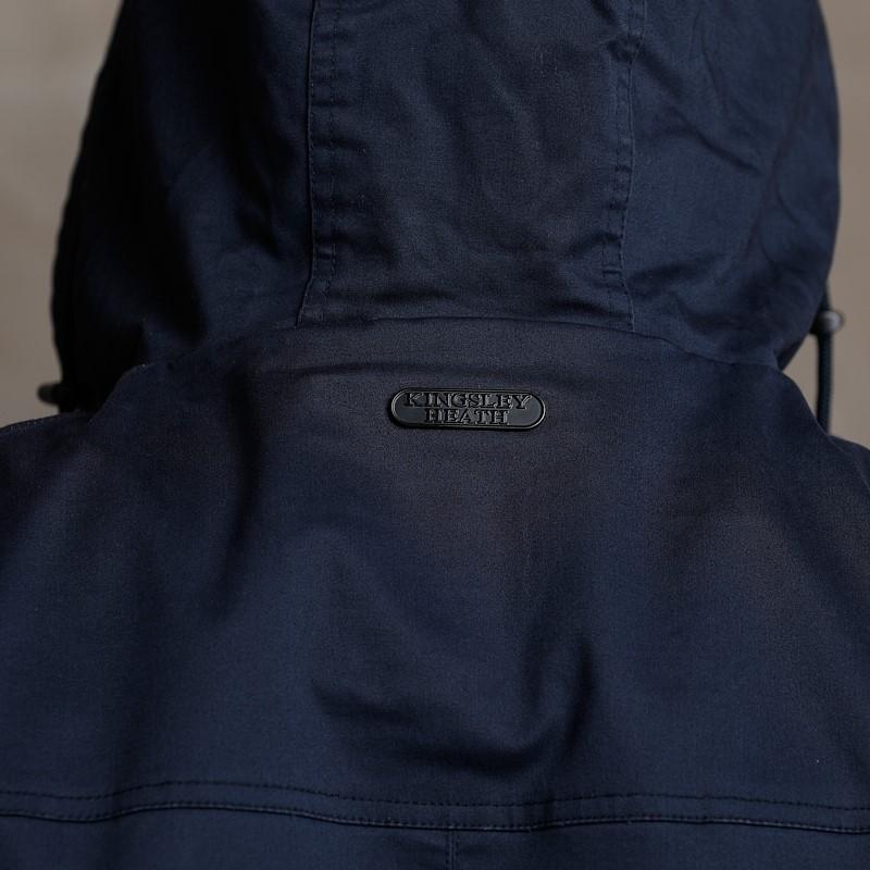 Hilton Parka - Midnight