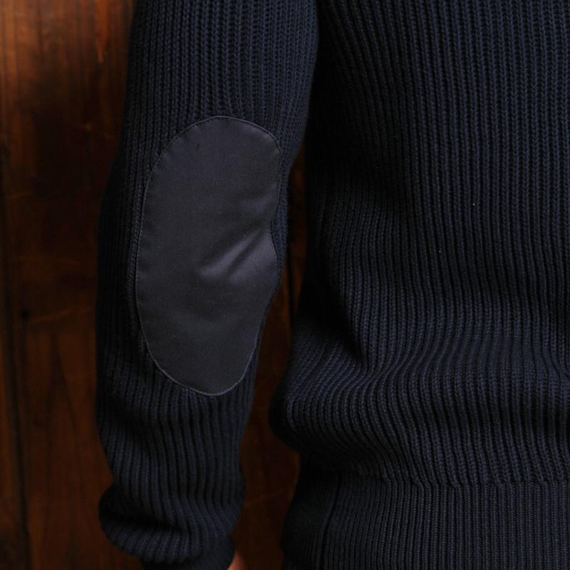 Kingsley Intrepid Explorer Pullover - Midnight