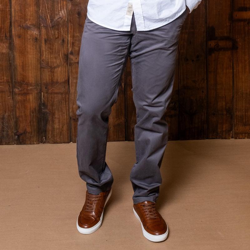Sabi Sands Chino Trouser 23-24 - Slate