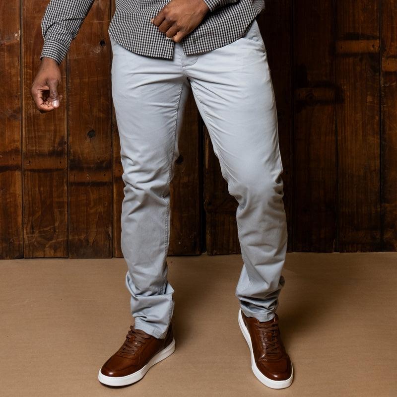 Londo Chino Trouser 23-24 - Puku