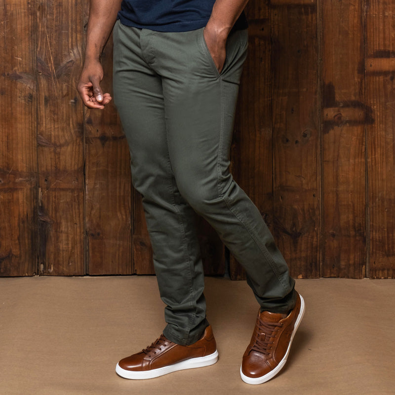 Londo Chino Trouser Fatigue