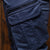 Leadwood Cargo Trouser 24-25 Midnight