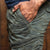 Leadwood Cargo Trouser 24-25 Camo