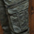 Leadwood Cargo Trouser 24-25 Camo