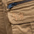 Pioneer Cargo Trouser 24-25 Olive