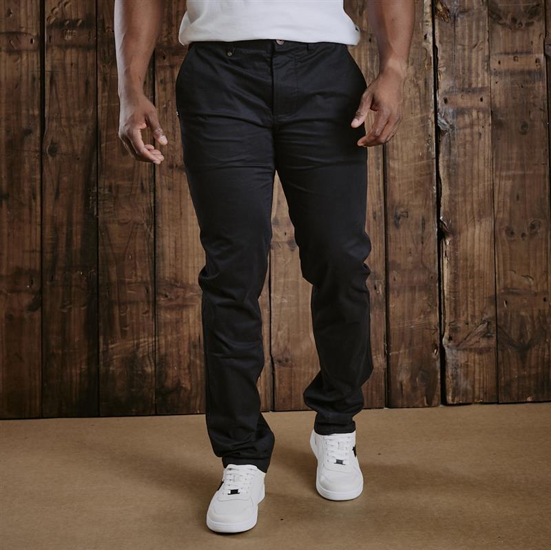 Londo Chino Trouser - Mamba