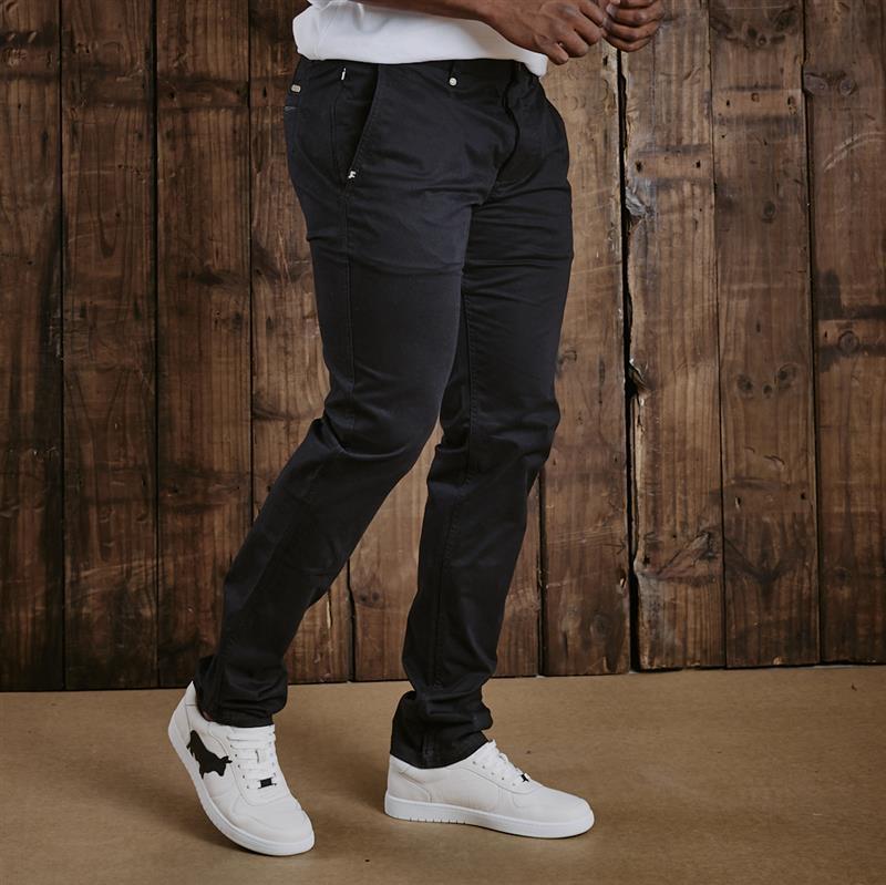 Londo Chino Trouser - Mamba