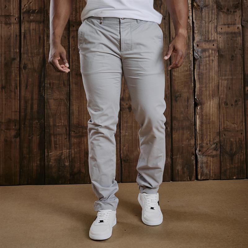 Londo Chino Trouser - Puku