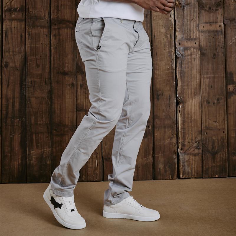 Londo Chino Trouser - Puku