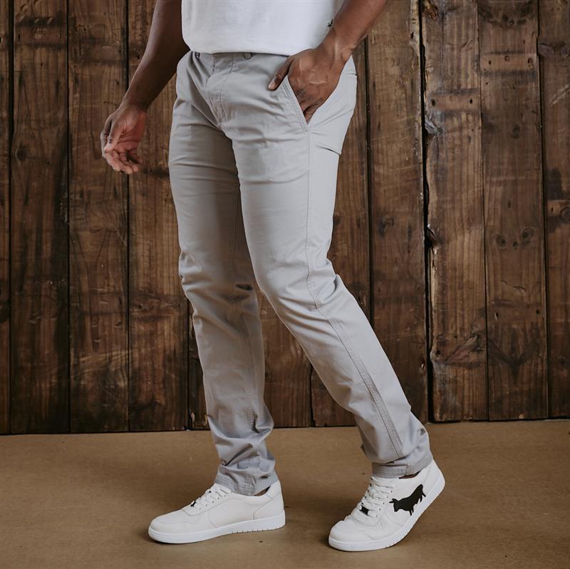 Londo Chino Trouser - Puku