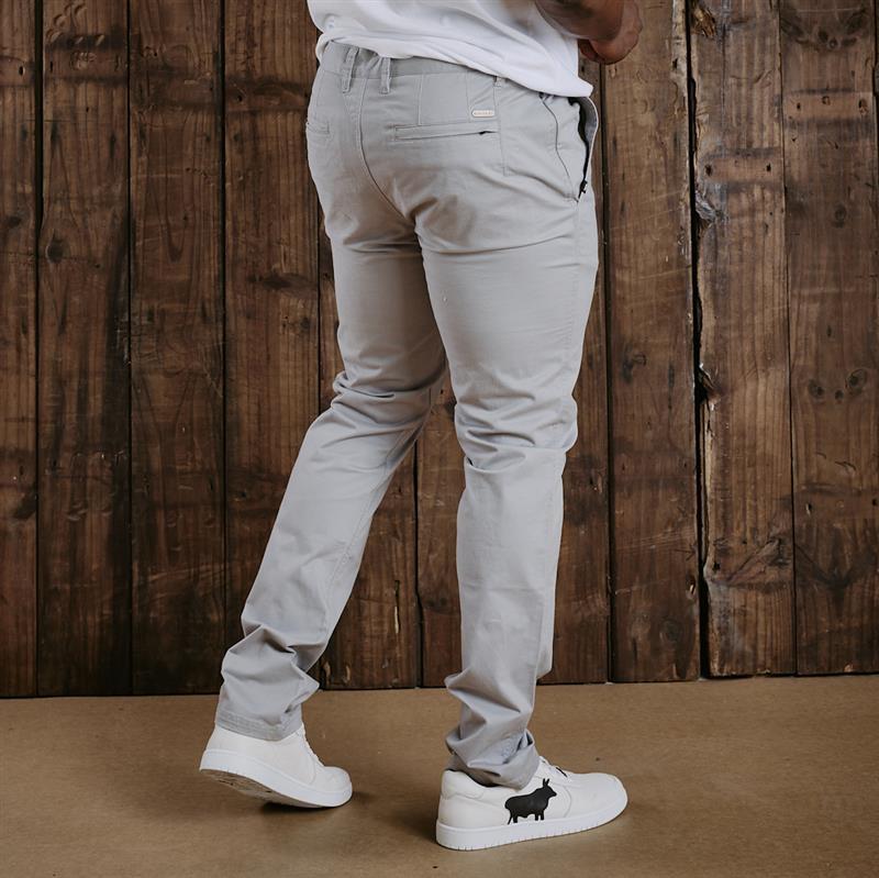 Londo Chino Trouser - Puku