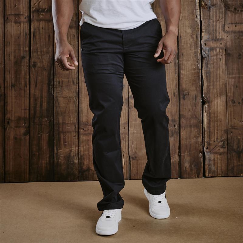 Sabi Sands Chino Trouser - Mamba