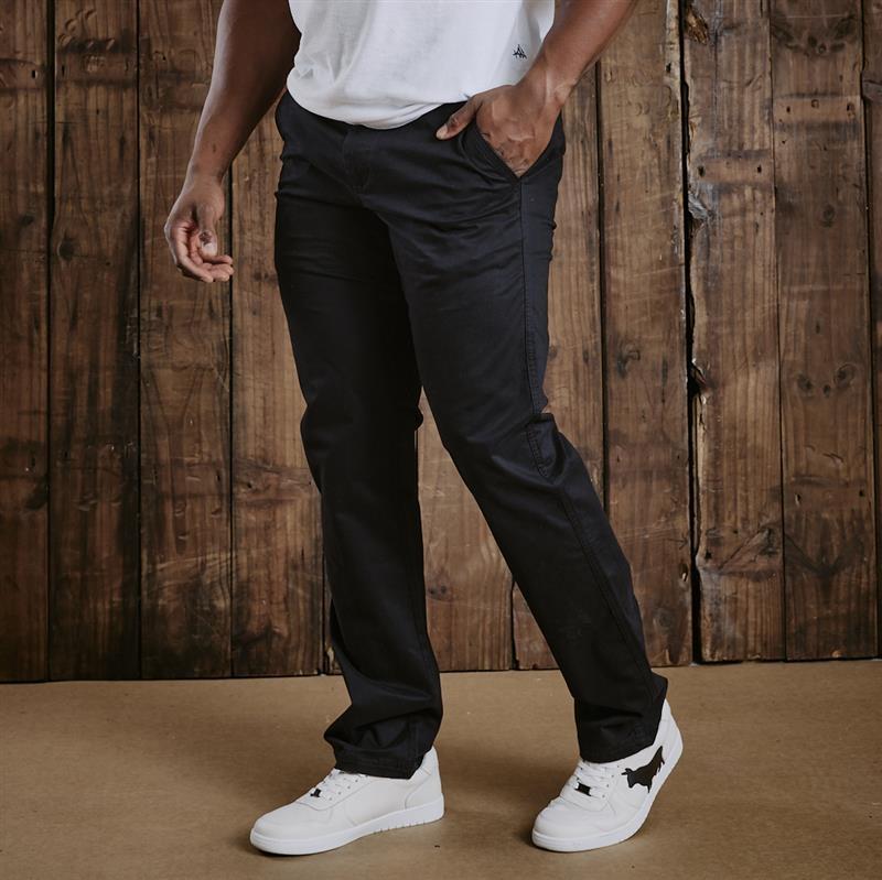Sabi Sands Chino Trouser - Mamba
