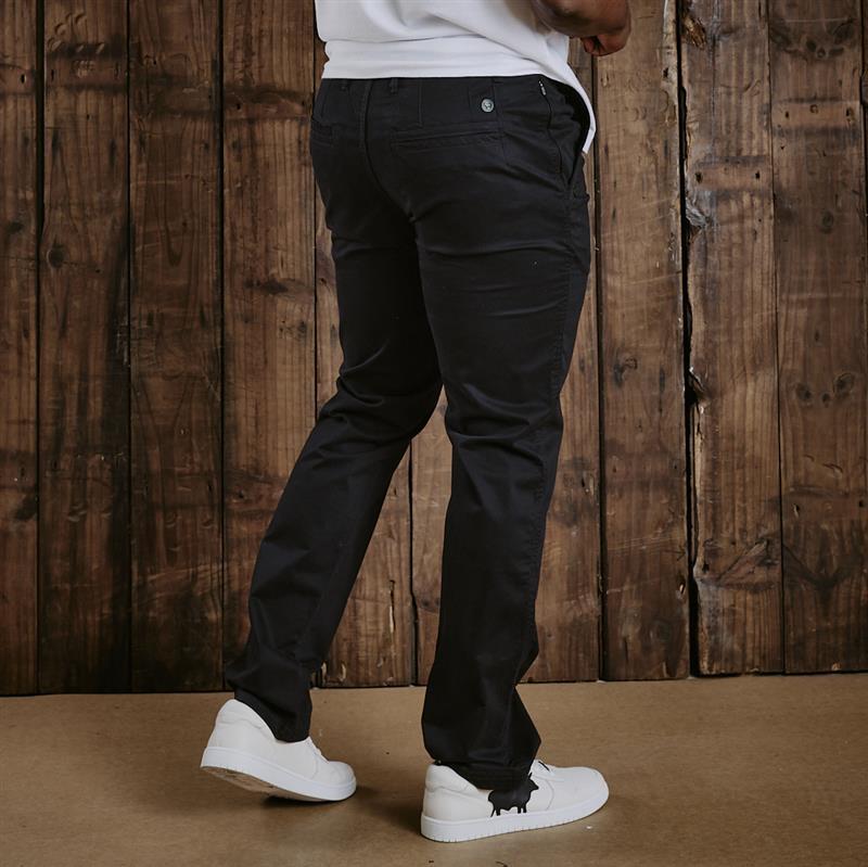 Sabi Sands Chino Trouser - Mamba