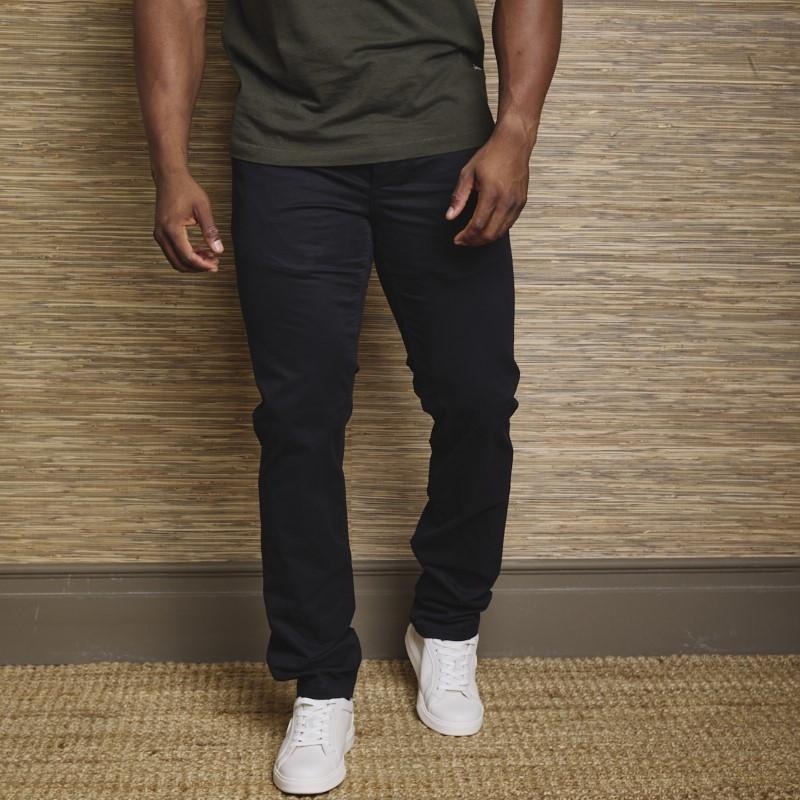 Londo Slim Fit Chino - Mamba