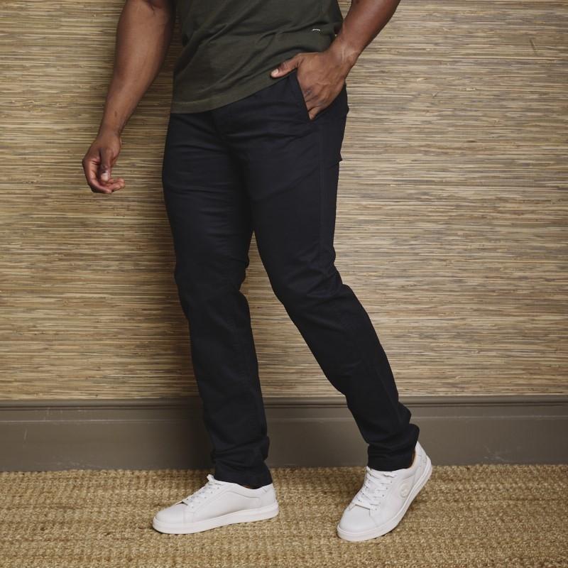 Londo Slim Fit Chino - Mamba