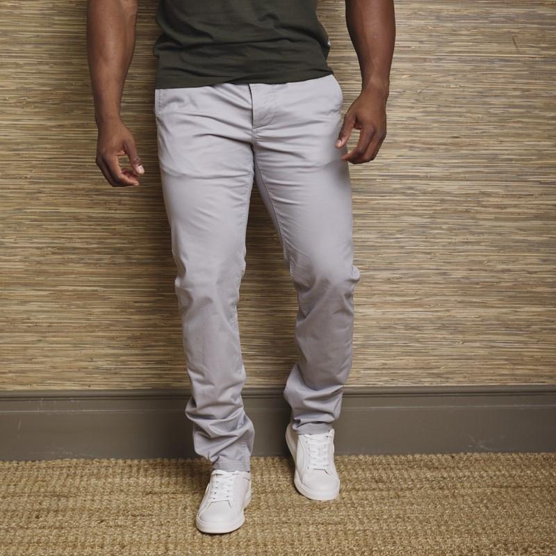 Londo Slim Fit Chino - Puku
