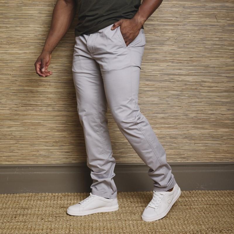 Londo Slim Fit Chino - Puku