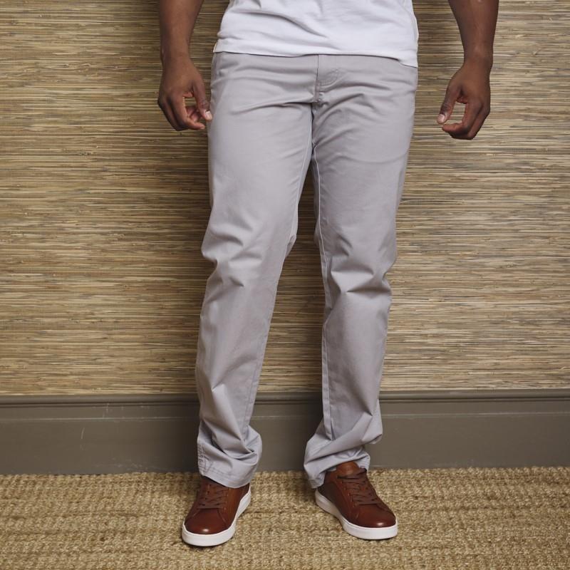Sabi Sands Regular Chino - Puku