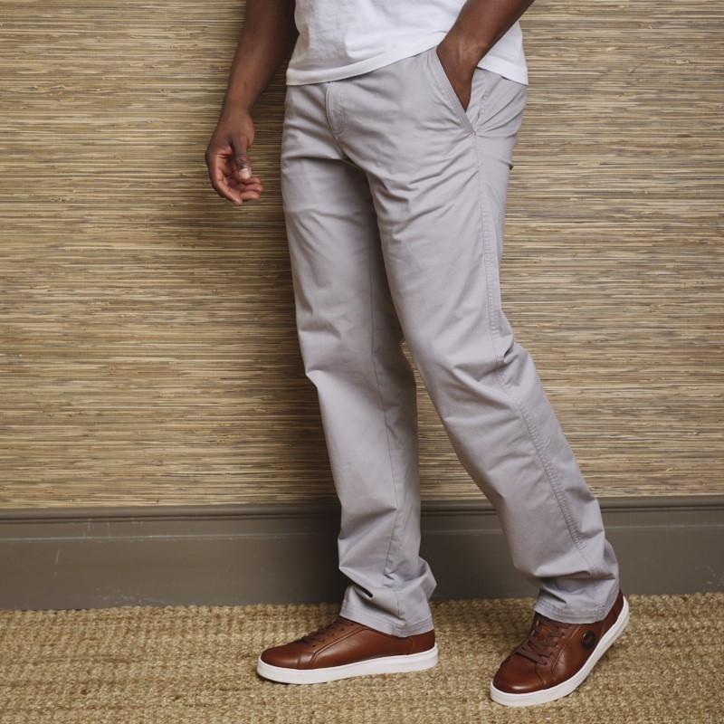 Sabi Sands Regular Chino - Puku
