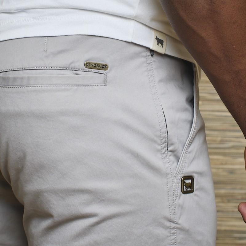 Sabi Sands Regular Chino - Puku