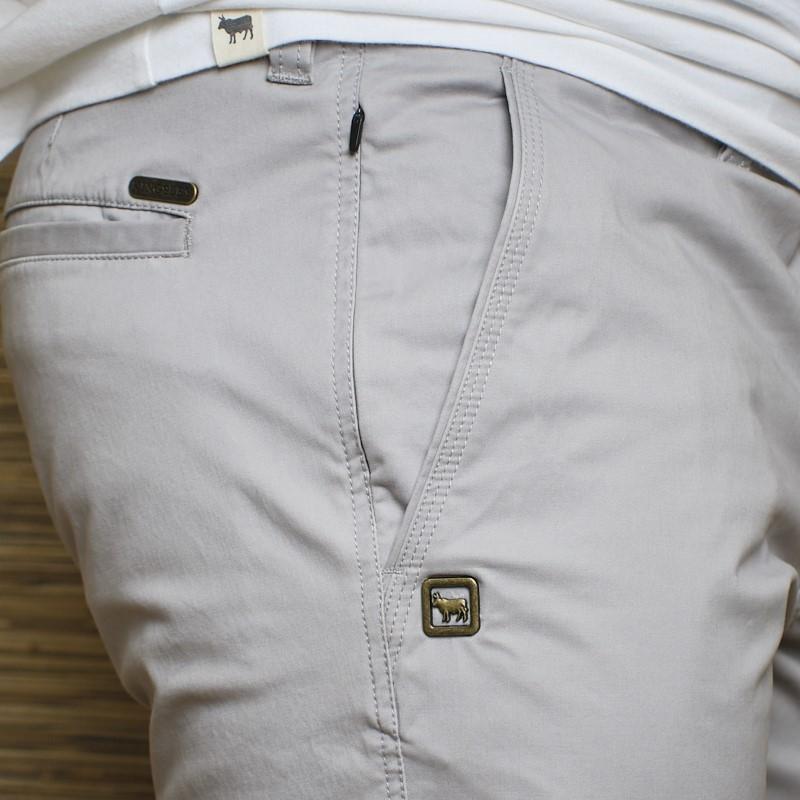 Sabi Sands Regular Chino - Puku