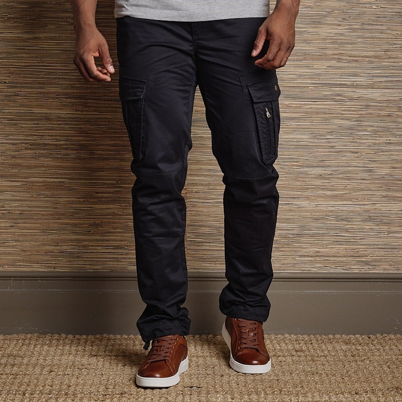 Pioneer Slim Cargo Pants - Mamba