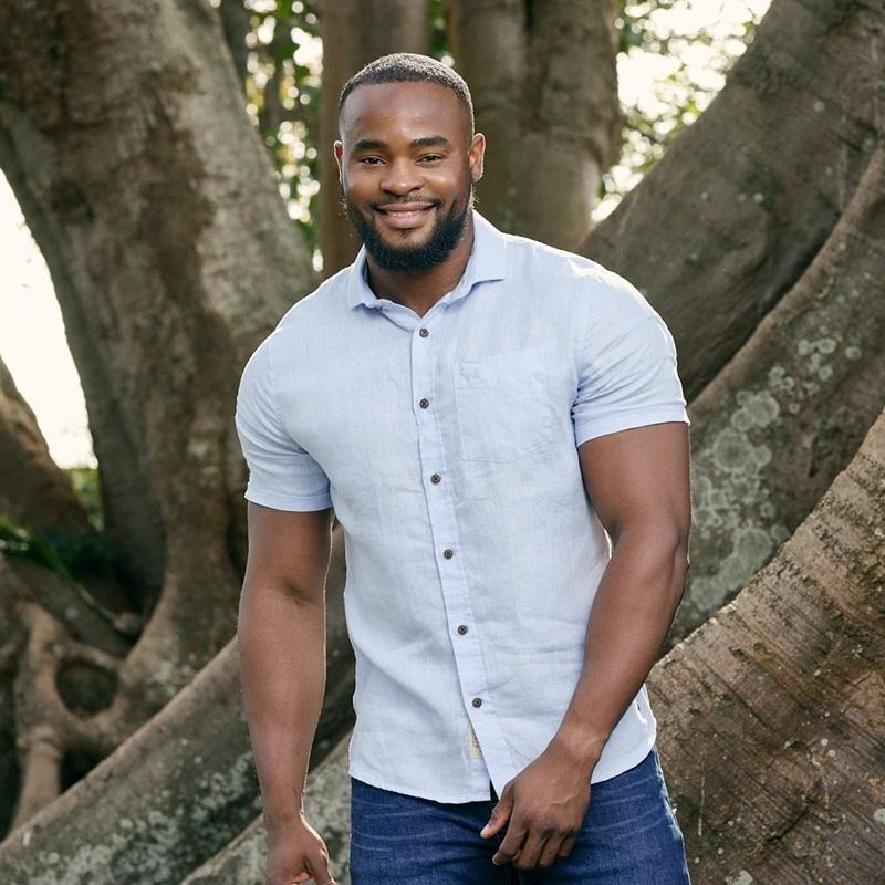 Kingsley Summer Linen Short Sleeve Shirt - Sky