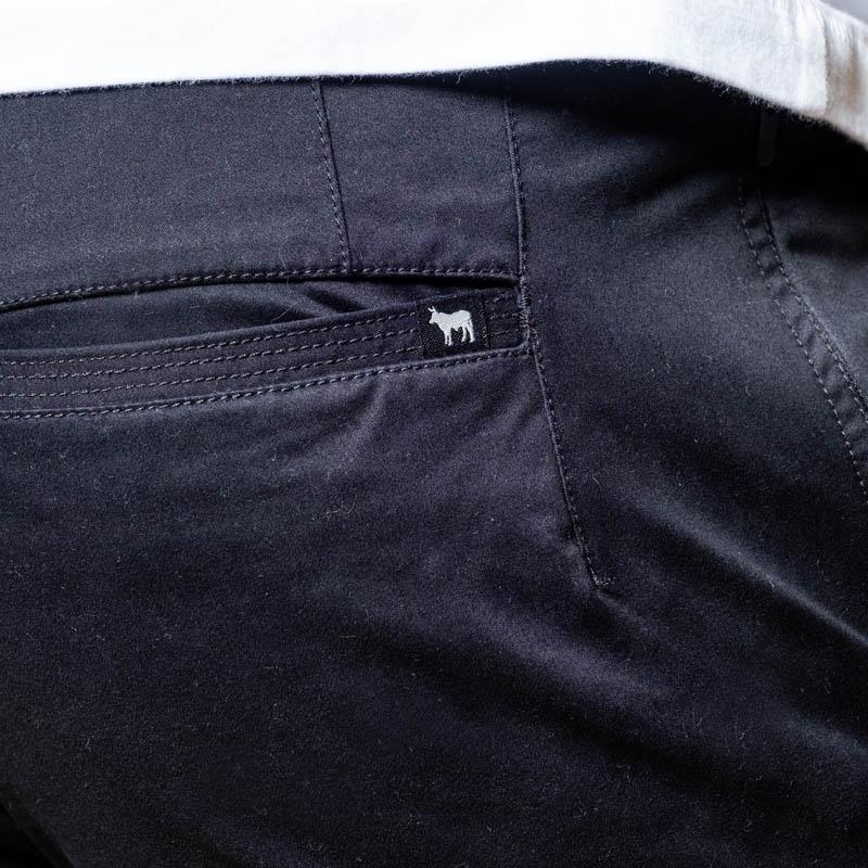 Londo Short 24-25 - Mamba