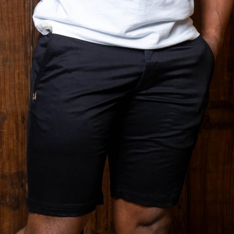 Londo Short 24-25 - Mamba