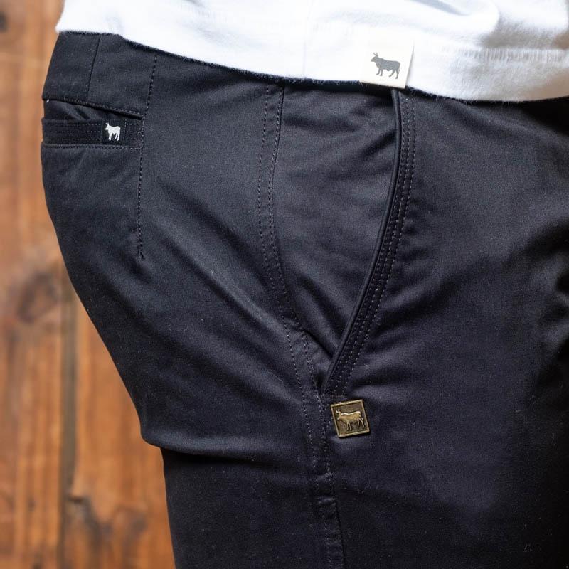 Londo Short 24-25 - Mamba