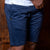 Londo Short 24-25 Midnight