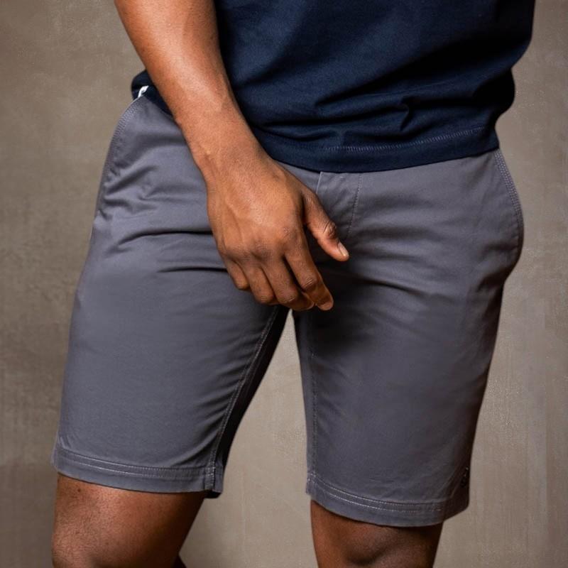 Londo Short - Slate