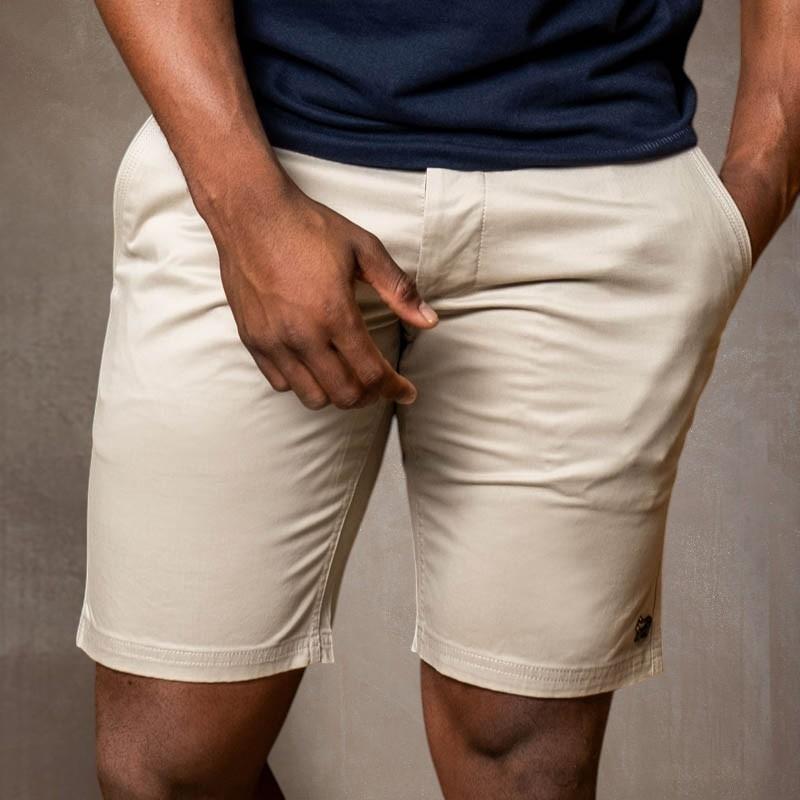 Londo Short - Stone